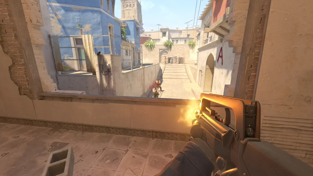 highlight